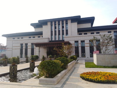 酒店温泉